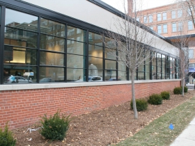 Dohmen Headquarters