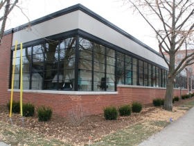 Dohmen Headquarters