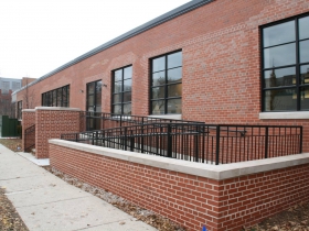 Dohmen Headquarters