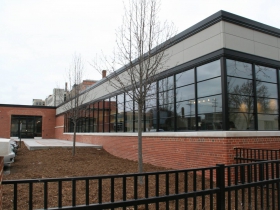 Dohmen Headquarters