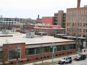Dohmen Headquarters