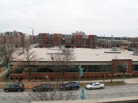 Dohmen Headquarters