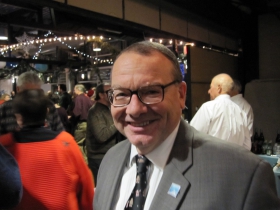 Rocky Marcoux