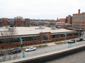 Dohmen Headquarters