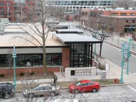 Dohmen Headquarters