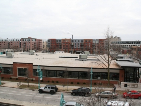 Dohmen Headquarters