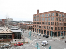 Dohmen Headquarters