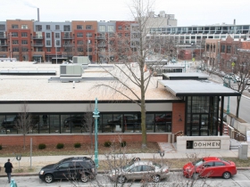 Dohmen Headquarters
