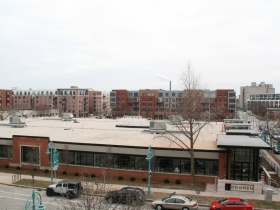 Dohmen Headquarters