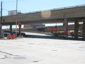 On-Ramp