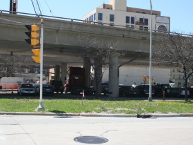 Last Days of Interstate 794