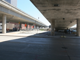Old Interstate 794