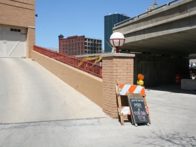 Freeway Ends