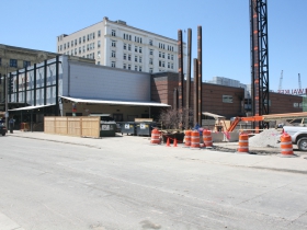 Milwaukee Public Market