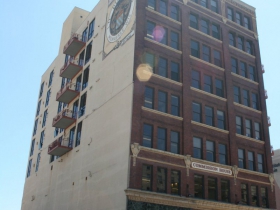 Commission House Condominiums