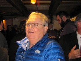Bob Donohoo