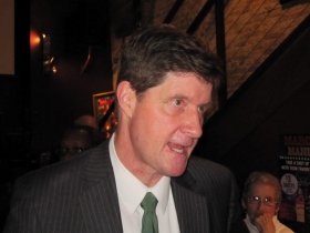 John Chisholm