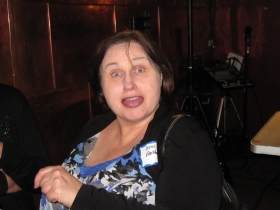 Irene Parthum