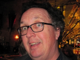Mike Plaisted