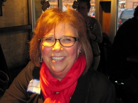 Peg Lautenschlager