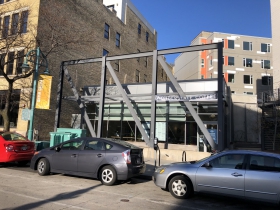 Wonderstate Coffee