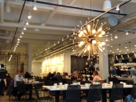 Sweet Diner