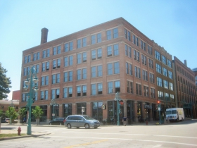 333 E. Chicago St.