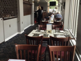 Cafe La Scala