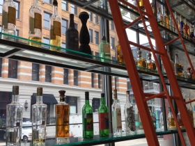 Blue Bat Kitchen & Tequilaria
