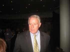 Mayor Tom Barrett