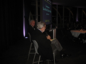 Tom Petri an Dave Obey