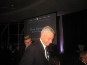 Dave Obey and Tom Petri