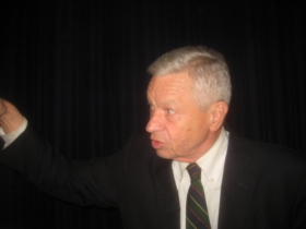 Tom Petri