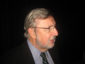 Dave Obey