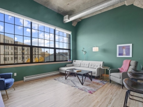 311 E. Erie St., Unit #303