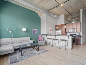 311 E. Erie St., Unit #303