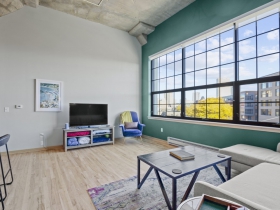 311 E. Erie St., Unit #303