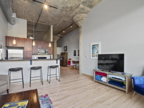 311 E. Erie St., Unit #303