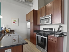 311 E. Erie St., Unit #303