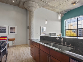 311 E. Erie St., Unit #303