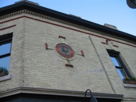 The Irish Pub