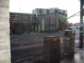 The Irish Pub
