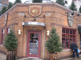 Cafe Benelux