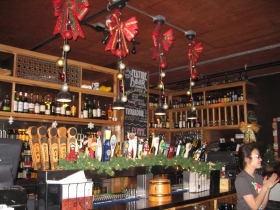 Cafe Benelux