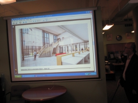 Interior Rendering
