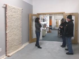Frank Juarez Gallery