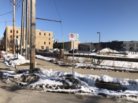 100 N. Jefferson St.
