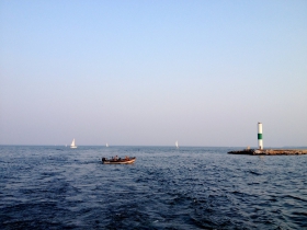 Happy Hour Cruise