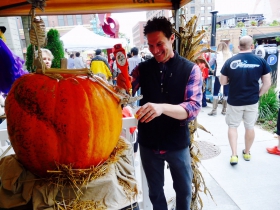 Harvest Festival