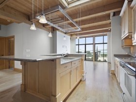 601 E. Erie St., #606